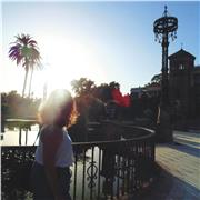 Doy clases particulares a alumnos de todos los niveles (primaria, ESO, bachillerato, universidad) de asignaturas tecnológicas. Soy ingeniera superior